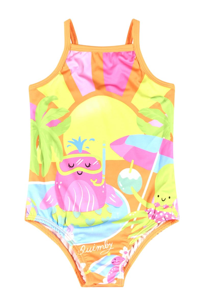 Maio-Infantil-Estampado-em-Malha-FPS--50-Laranja