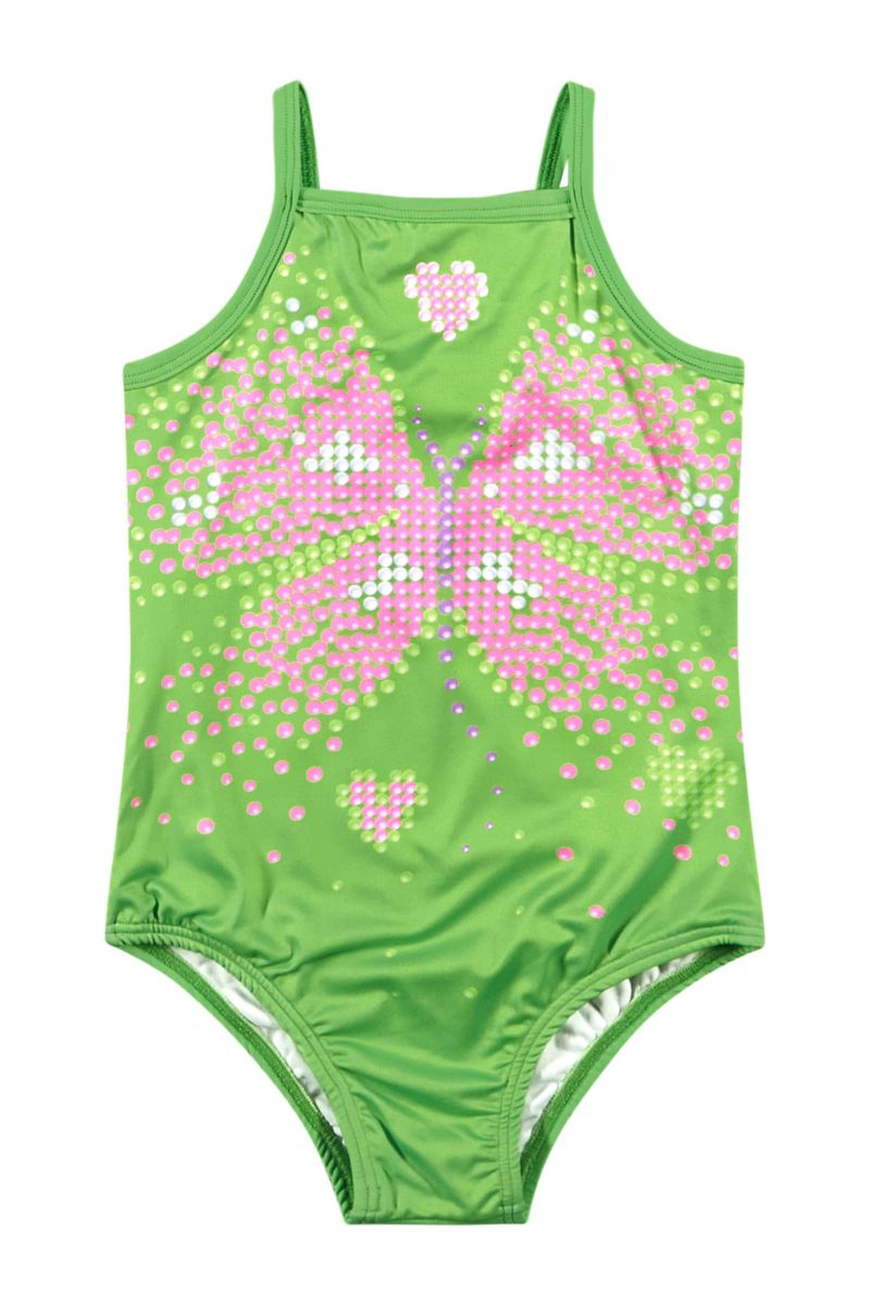 Maio-Infantil-Estampado-em-Malha-FPS--50-Verde