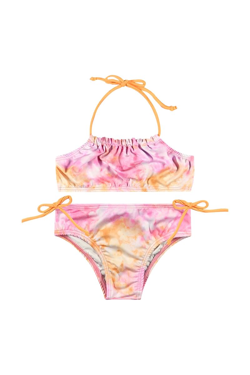 Biquini-para-Menina-com-FPS--50-Laranja