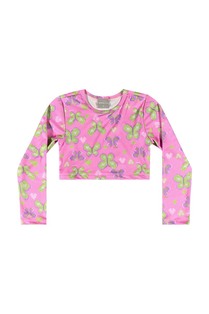 Biquini-Manga-Longa-para-Menina-com-FPS--50-Roxo
