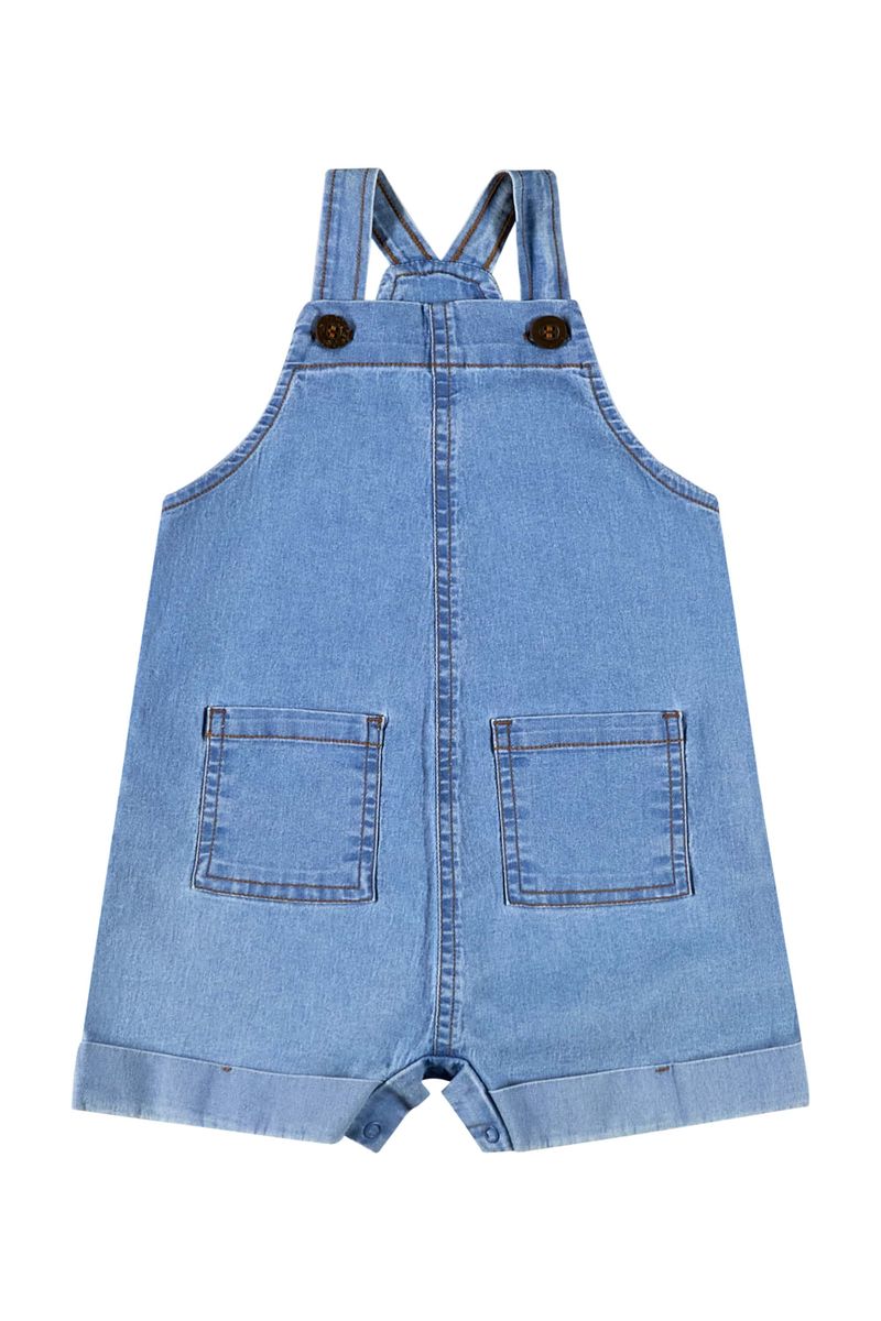 Jardineira-Jeans-para-Bebe-Menino-Azul