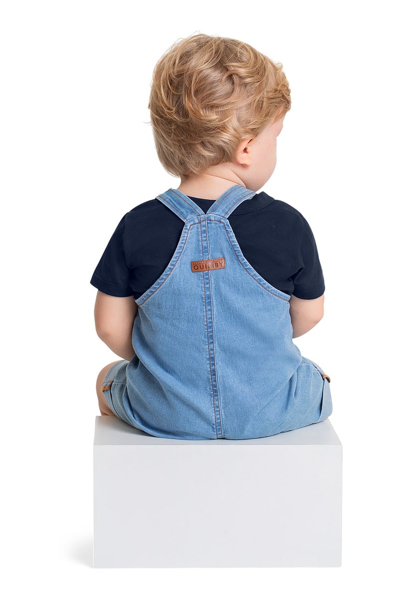 Jardineira-Jeans-para-Bebe-Menino-Azul