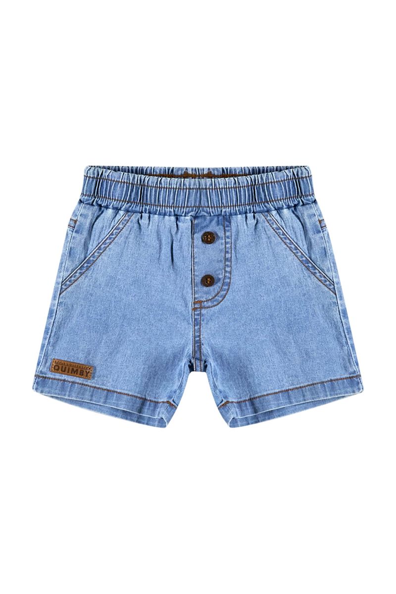 Short-Jeans-para-Bebe-Menino-Azul