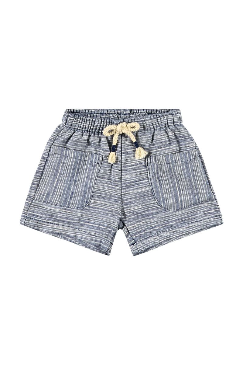 Conjunto-com-Camiseta-de-Tubarao-e-Bermuda-para-Bebe-Menino-Azul-Marinho