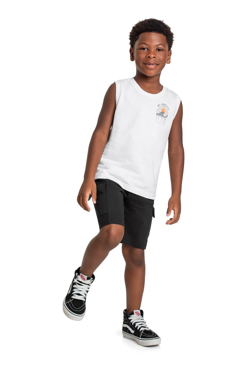 Regata-Infantil-para-Menino-Branco