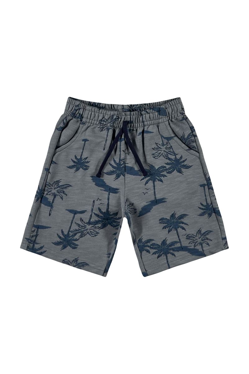 Conjunto-Infantil-com-Regata-e-Bermuda-para-Menino-Azul-Marinho