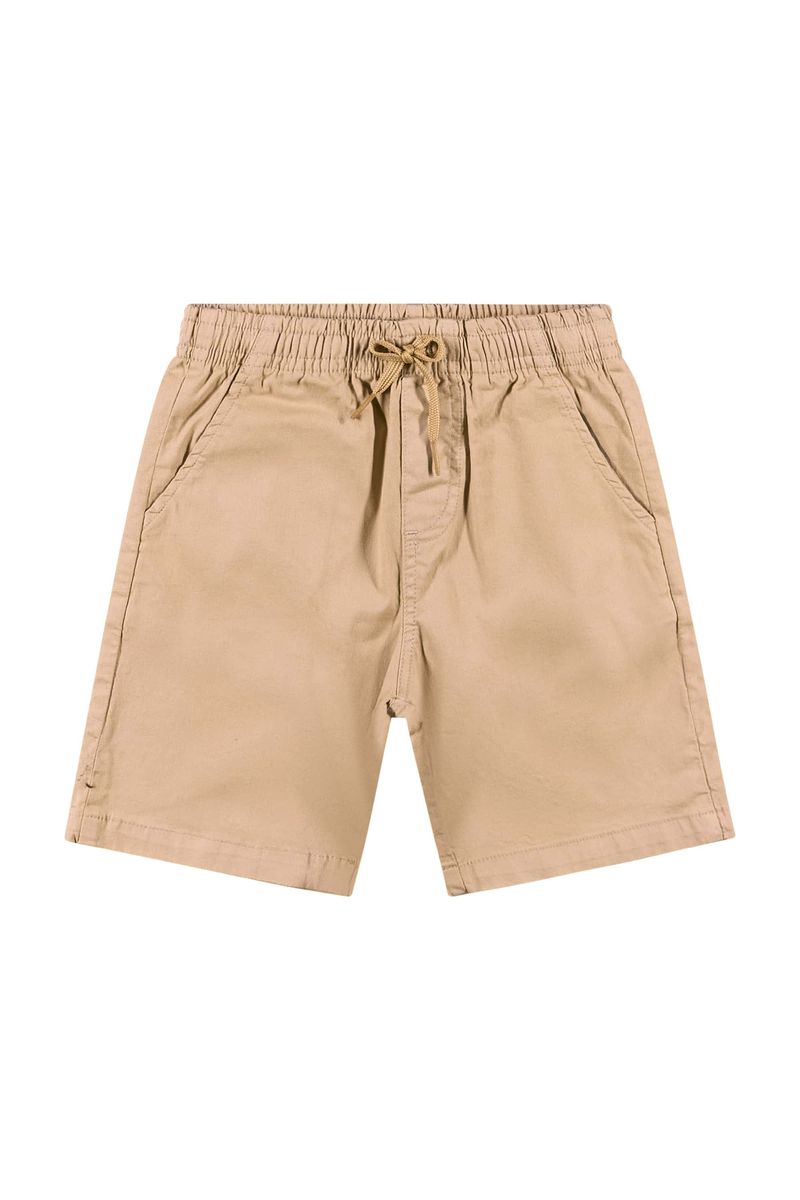 Conjunto-Infantil-com-Camisa-Polo-e-Bermuda-para-Menino-Branco