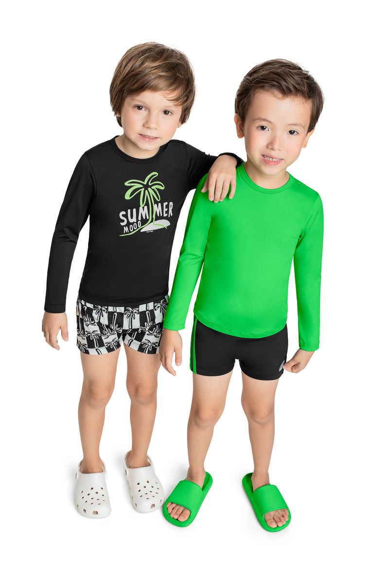 Sunga-Boxer-Infantil-com-FPS--50-para-Menino-Off-White