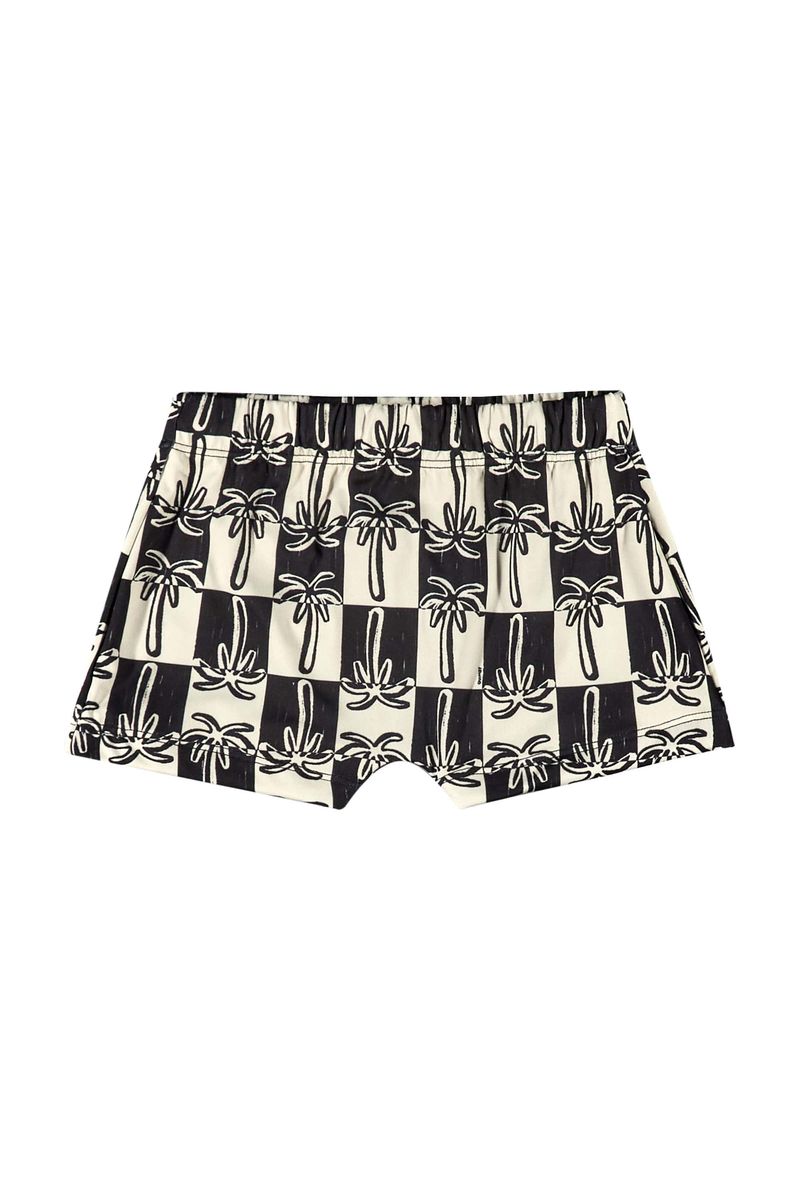 Sunga-Boxer-Infantil-com-FPS--50-para-Menino-Off-White