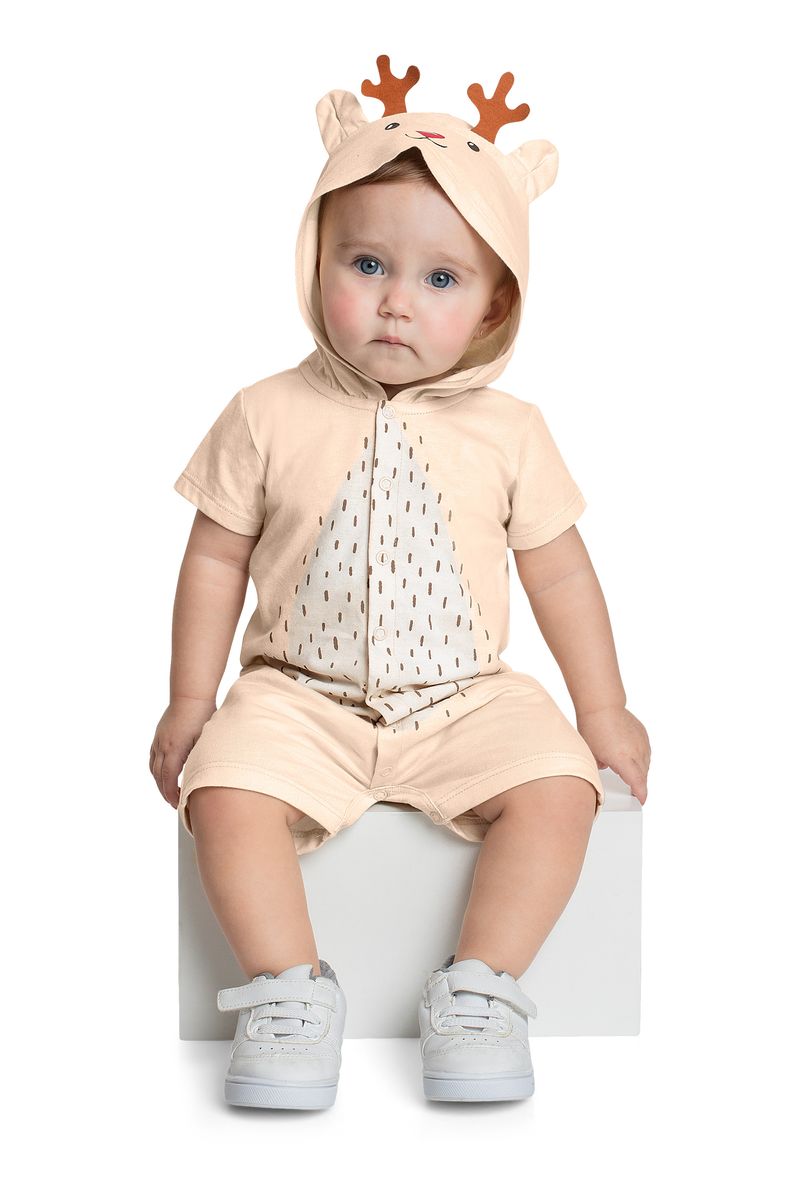 Macaquinho-de-Rena-para-Bebe-Menino-Bege