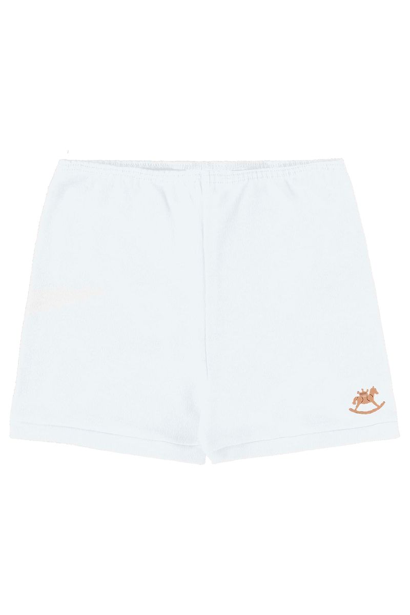 short-unissex-essentials-basico-para-bebe-branco