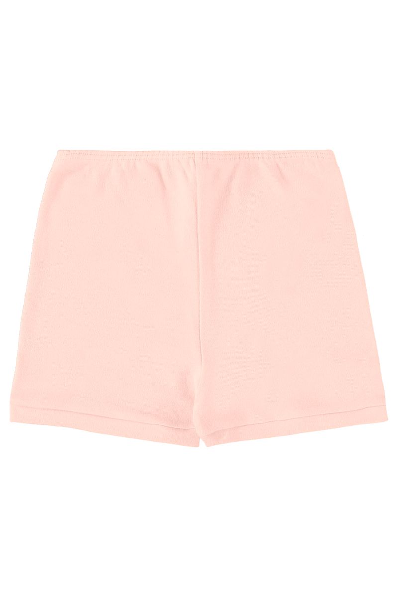 short-unissex-essentials-basico-para-bebe-rosa-claro
