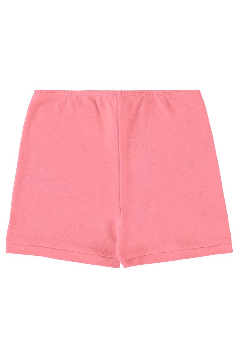 short-unissex-essentials-basico-para-bebe-rosa