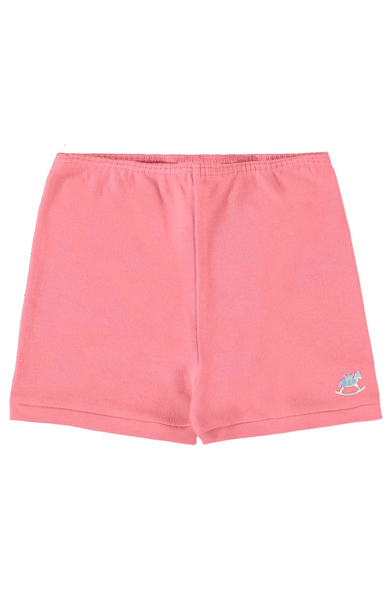 short-unissex-essentials-basico-para-bebe-rosa