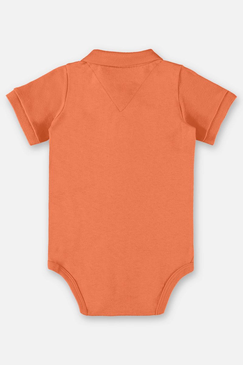 body-polo-em-suedine-para-bebe-menino-laranja