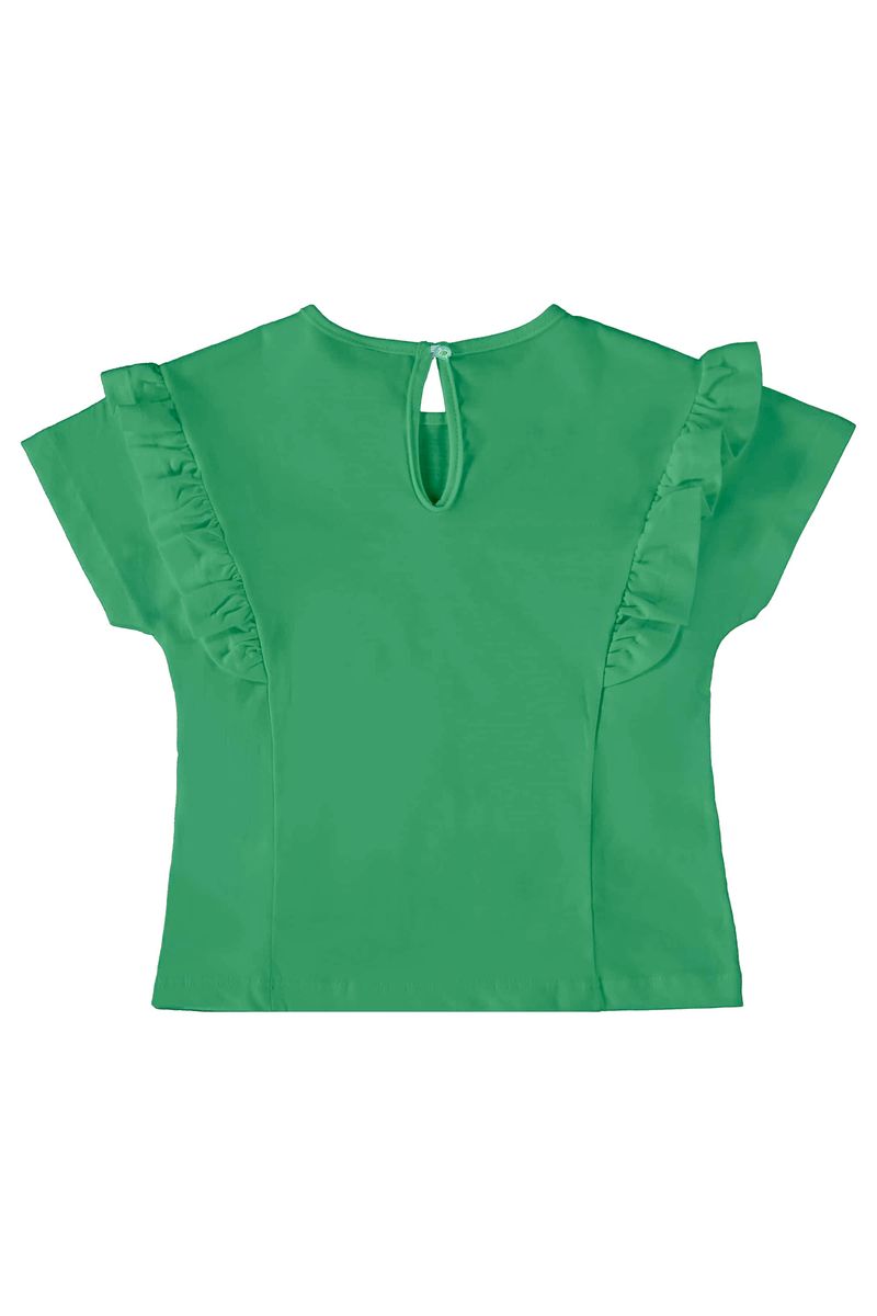 blusa-infantil-basica-em-meia-malha-verde