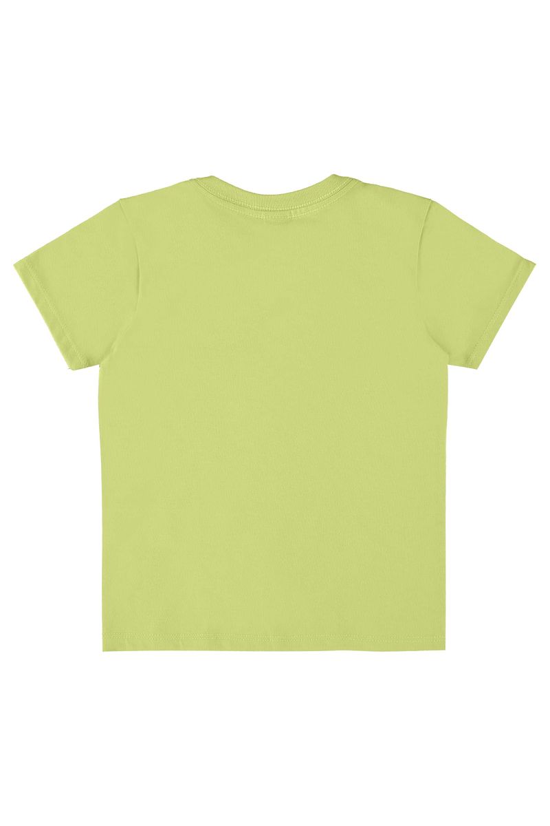 camiseta-infantil-para-menino-em-meia-malha-verde