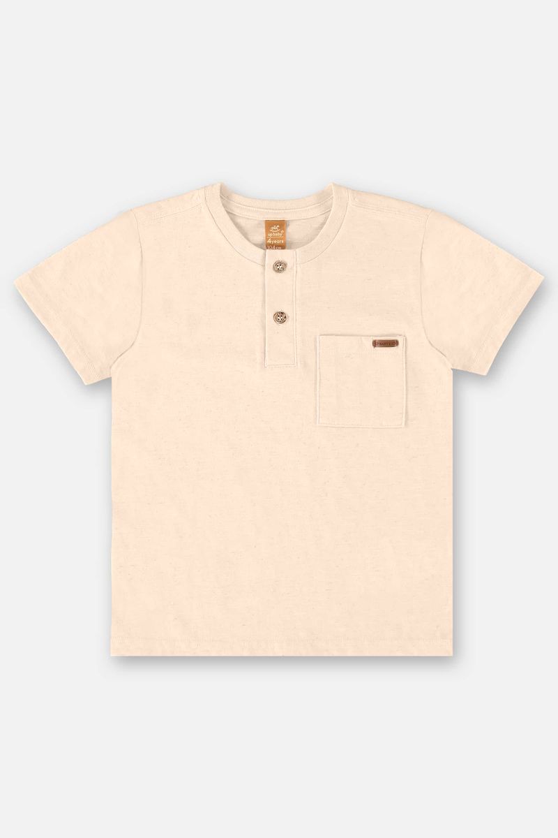 camiseta-infantil-para-menino-em-linho-flame-bege