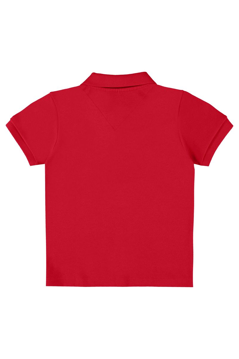 camisa-polo-infantil-para-menino-em-suedine-vermelho