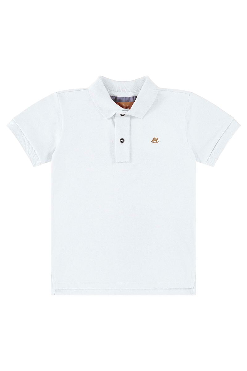 camisa-polo-infantil-basica-para-meninos-branco