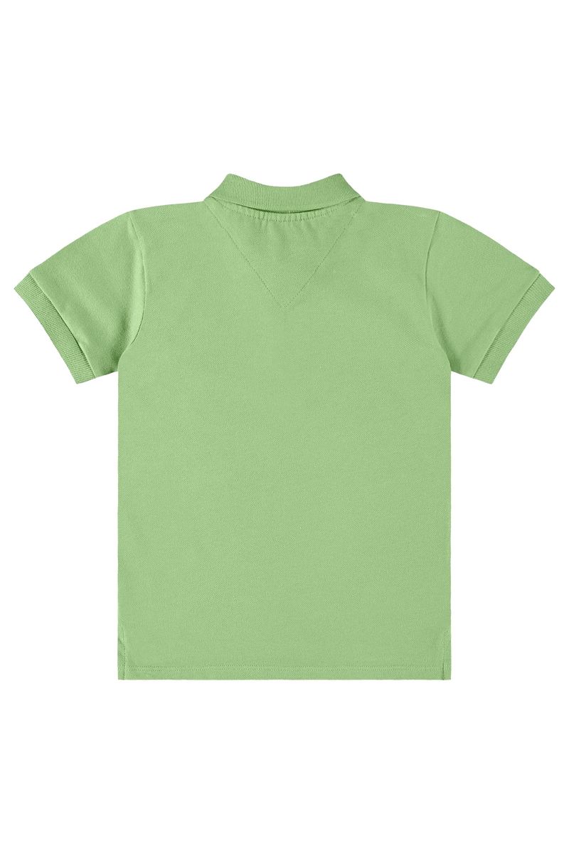 camisa-polo-infantil-basica-para-meninos-verde
