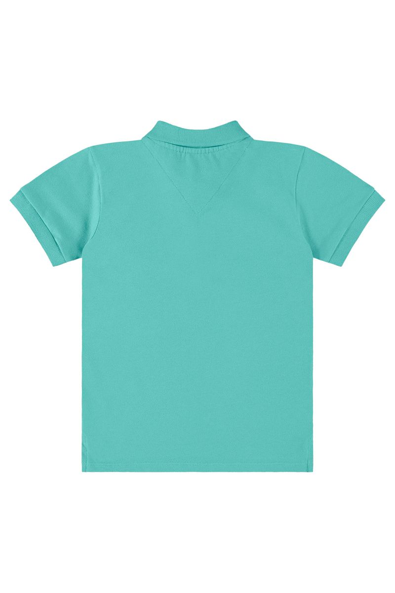 camisa-polo-infantil-basica-para-menino-em-piquet-azul