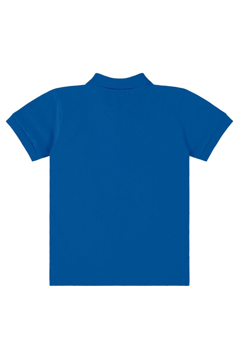 camisa-polo-infantil-basica-para-menino-em-piquet-azul