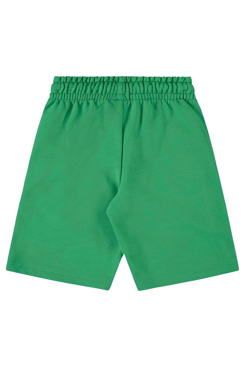 bermuda-basica-infantil-para-meninos-verde