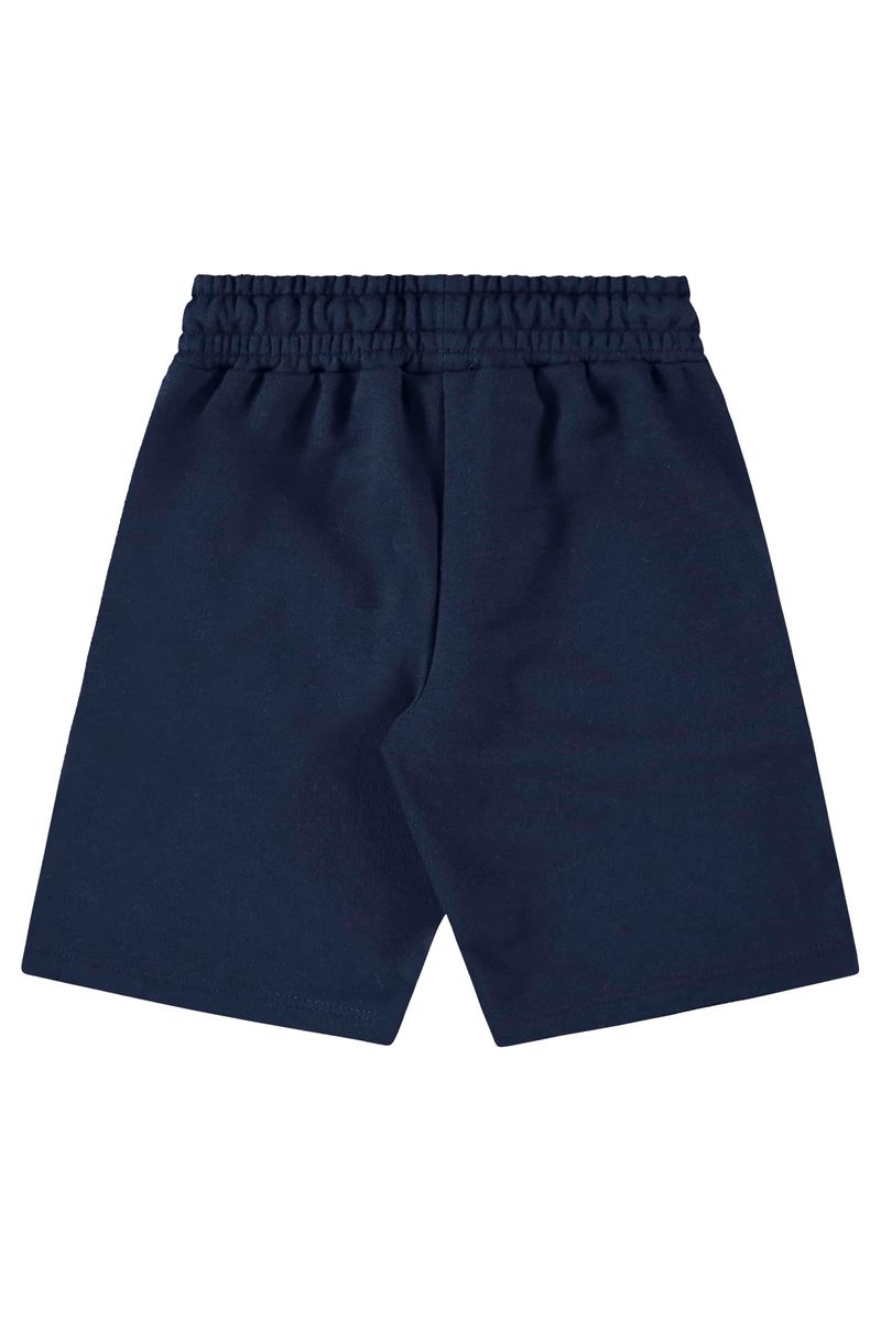 bermuda-basica-infantil-para-meninos-azul-marinho