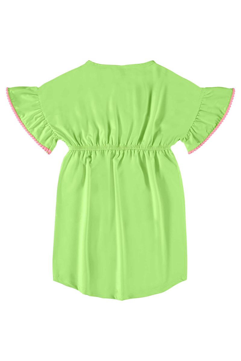 saida-de-praia-infantil-em-poliester-fps50-verde-neon