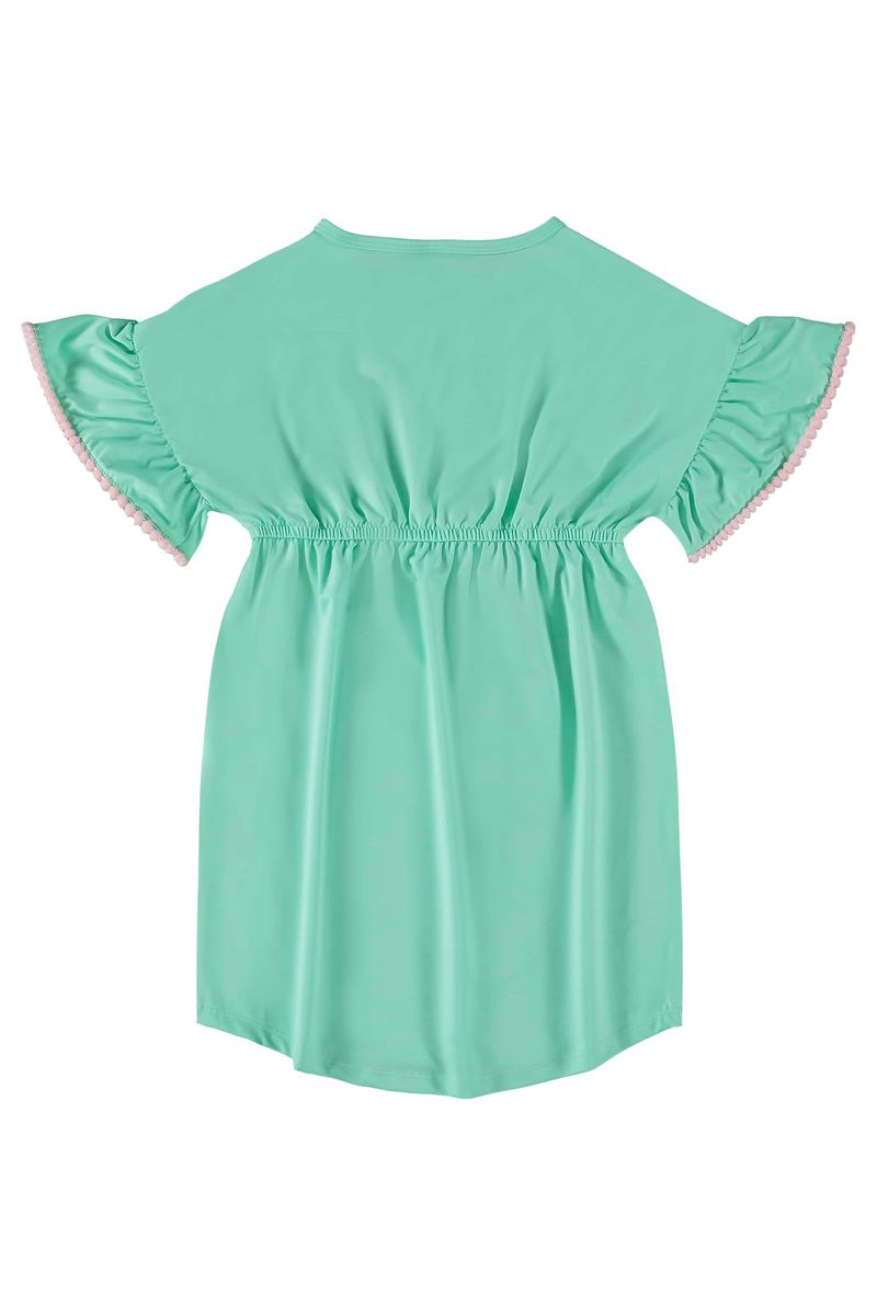 saida-de-praia-infantil-em-poliester-fps50-verde