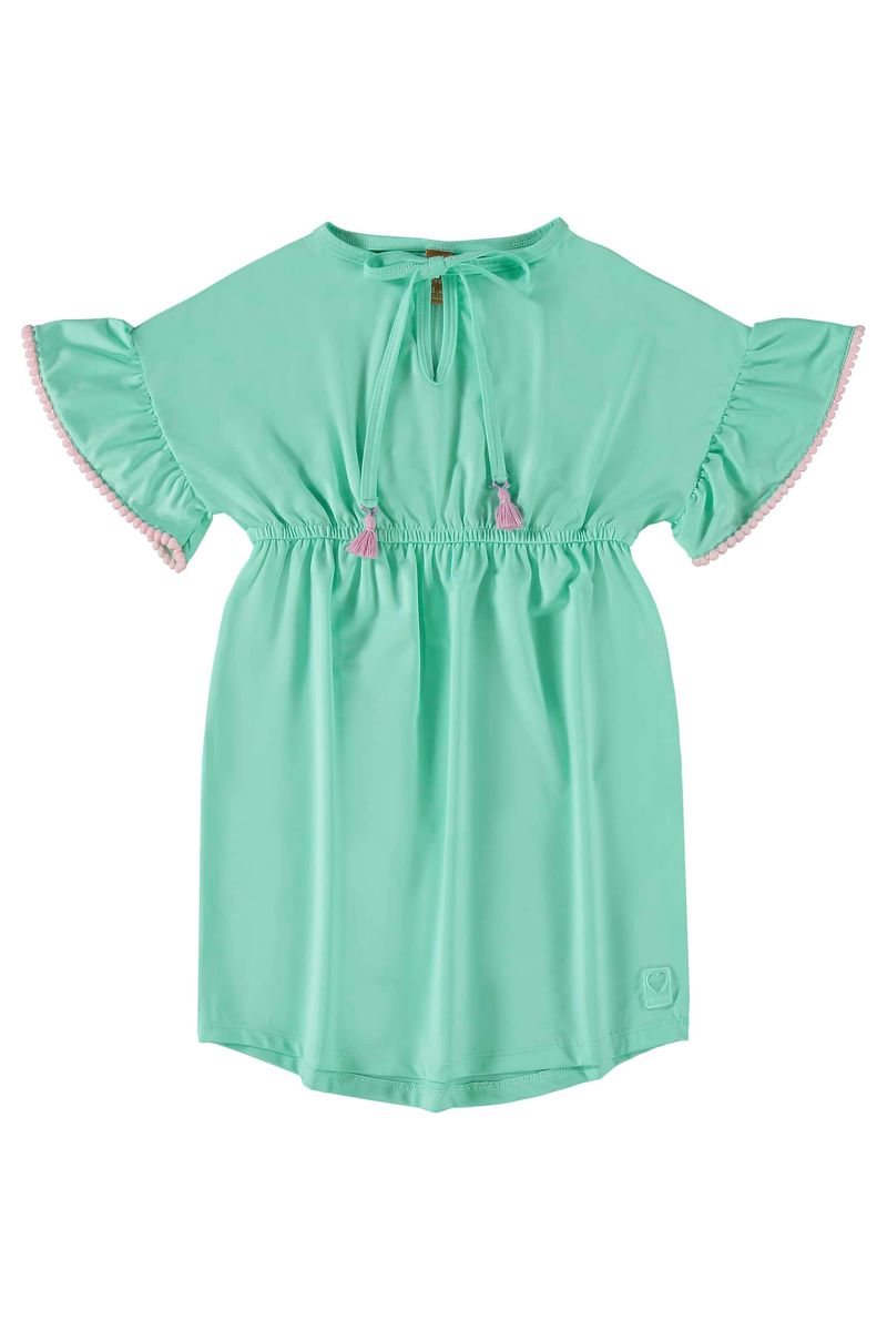 saida-de-praia-infantil-em-poliester-fps50-verde