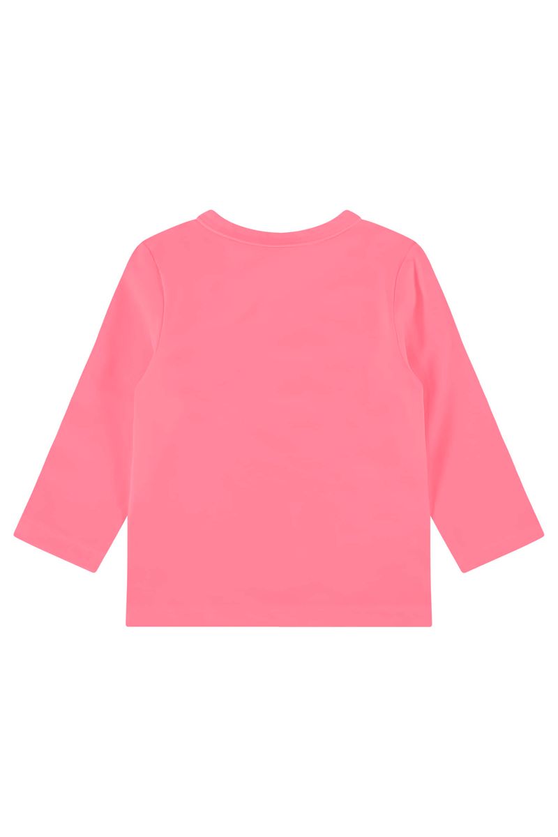 camiseta-unissex-infantil-em-malha-com-fps50-rosa-pink-neon
