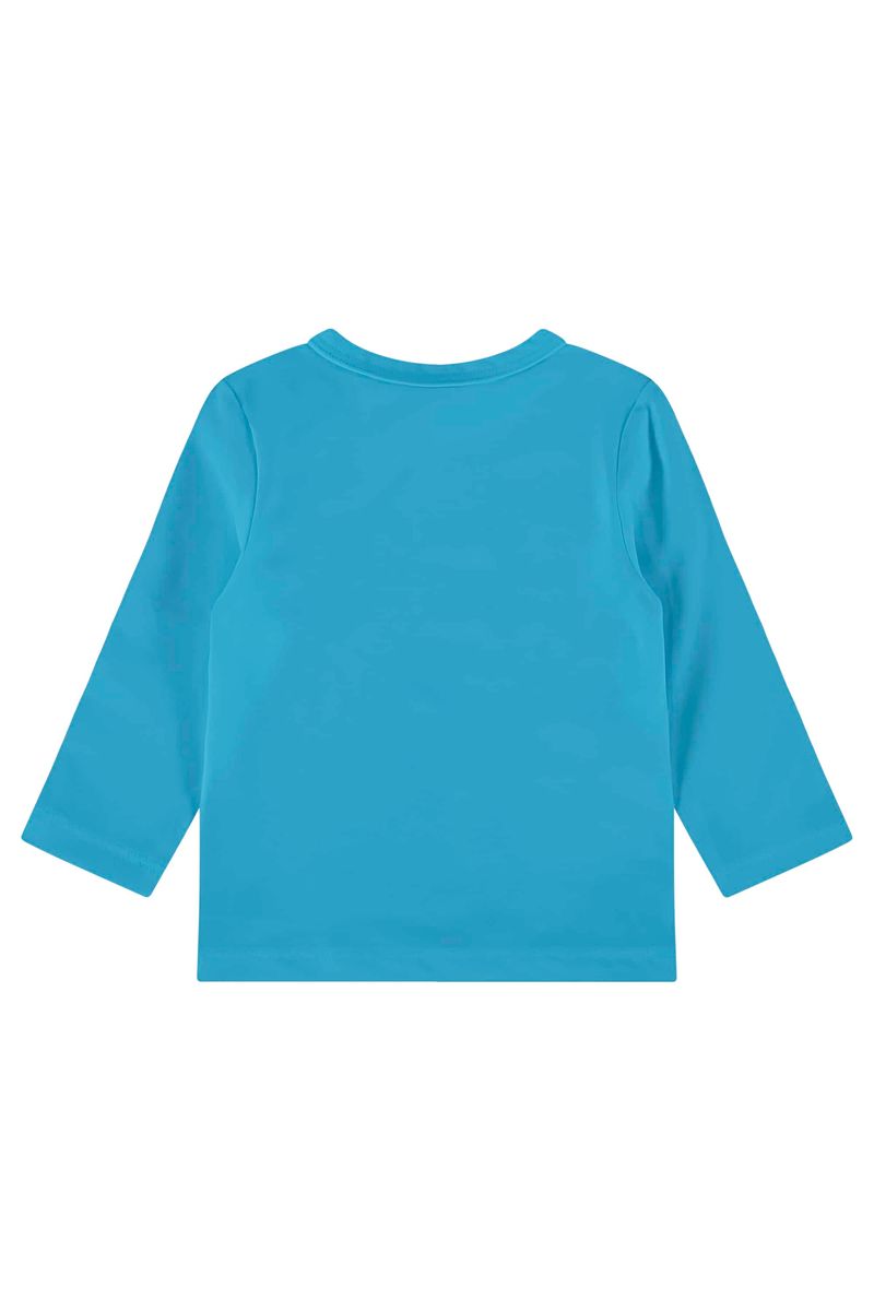 camiseta-unissex-infantil-em-malha-com-fps50-azul