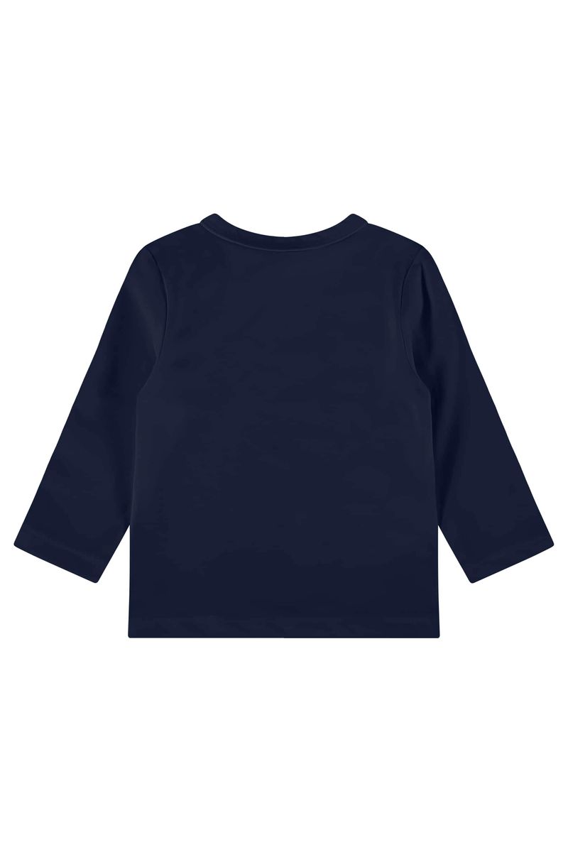 camiseta-unissex-infantil-em-malha-com-fps50-azul-marinho