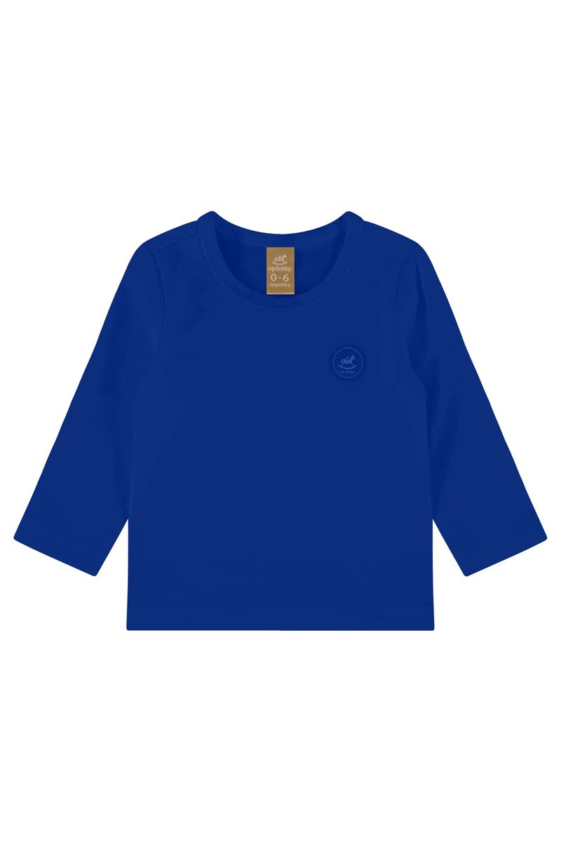 camiseta-unissex-infantil-em-malha-com-fps50-azul