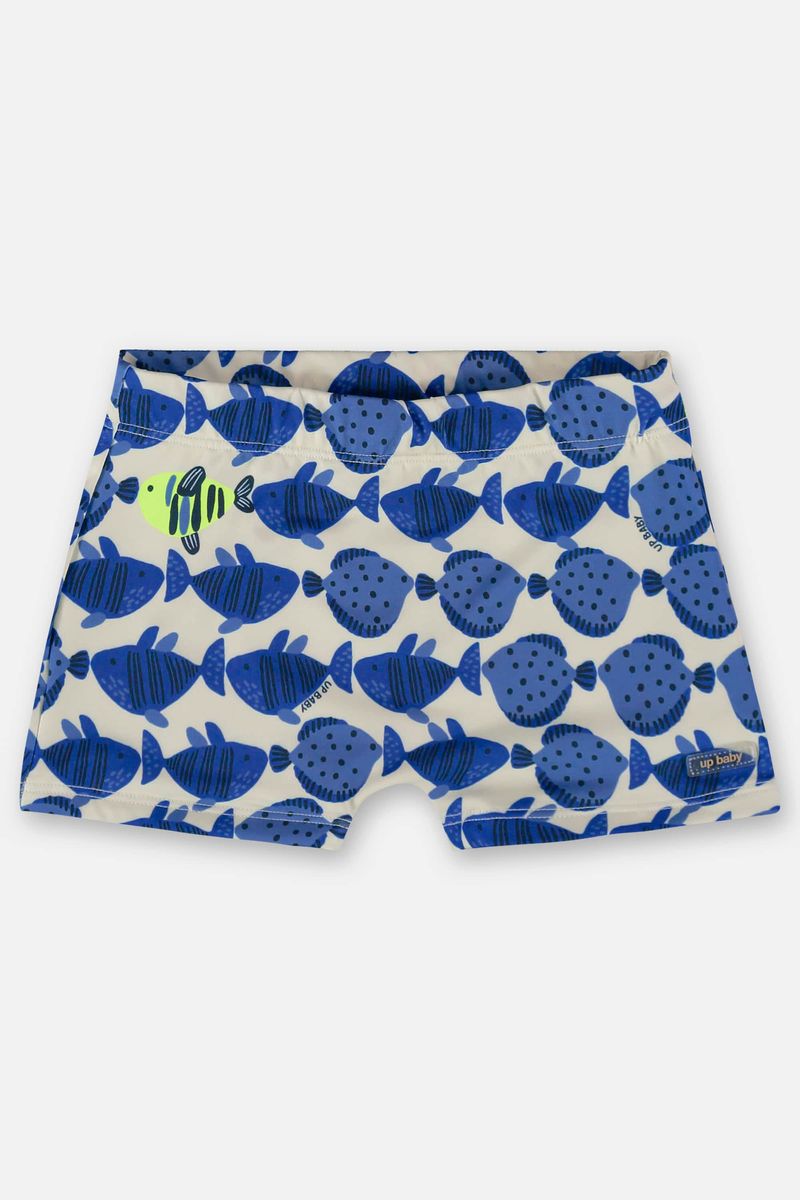 sunga-boxer-infantil-com-protecao-fps50-verde