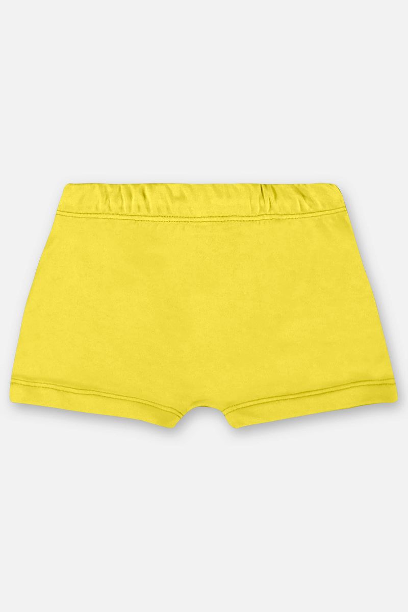 sunga-boxer-infantil-com-protecao-fps50-amarelo