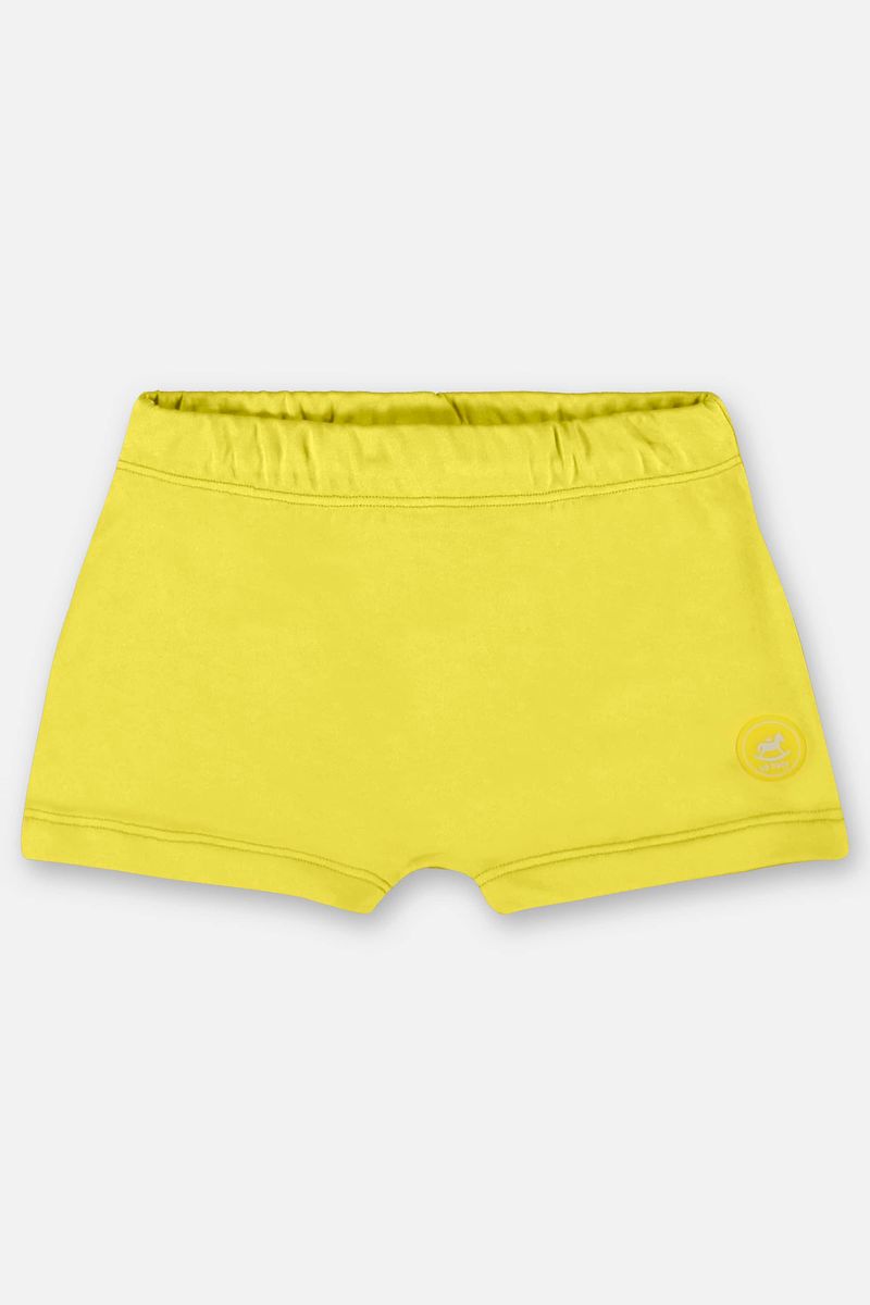 sunga-boxer-infantil-com-protecao-fps50-amarelo