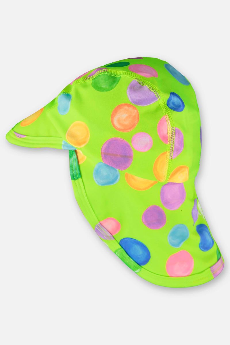 bone-unissex-infantil-com-protecao-fps50-verde-claro