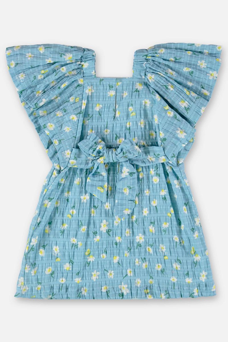 vestido-infantil-floral-em-algodao-e-elastano-azul