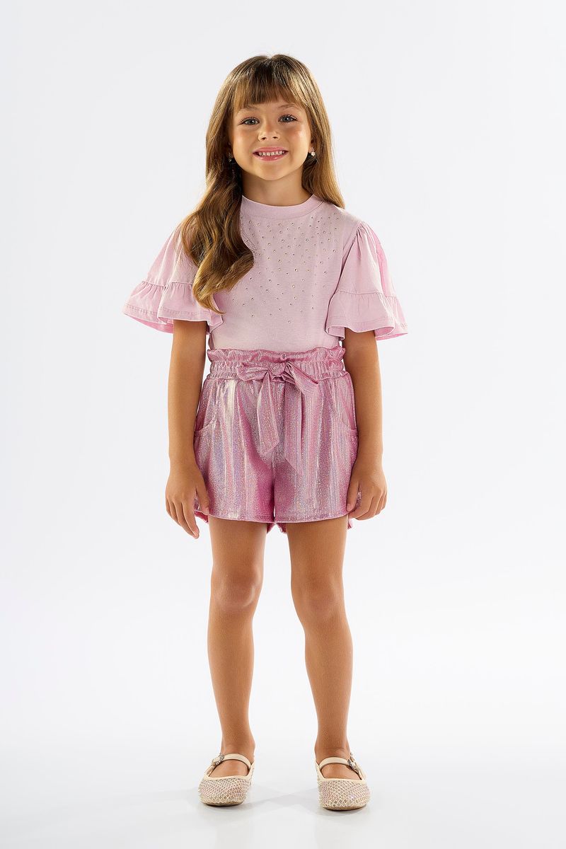 conjunto-infantil-para-menina-com-blusa-e-short-roxo