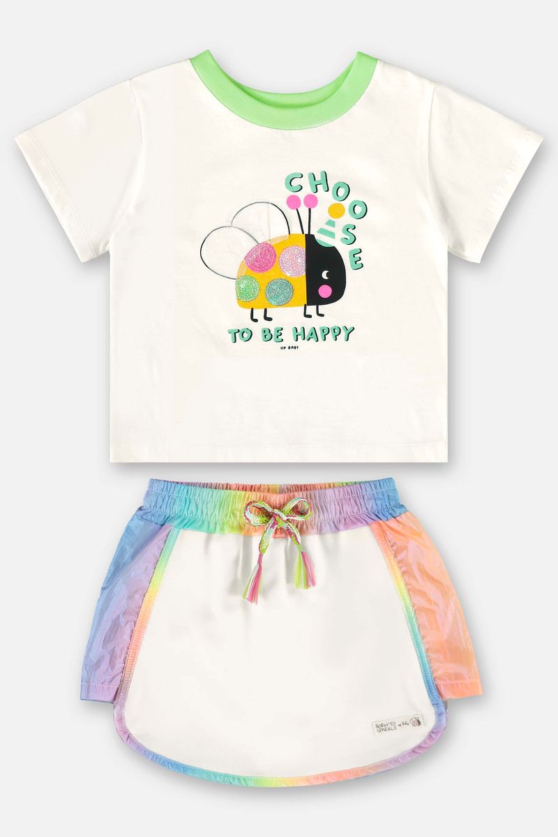 conjunto-infantil-com-blusa-e-shortsaia-bege