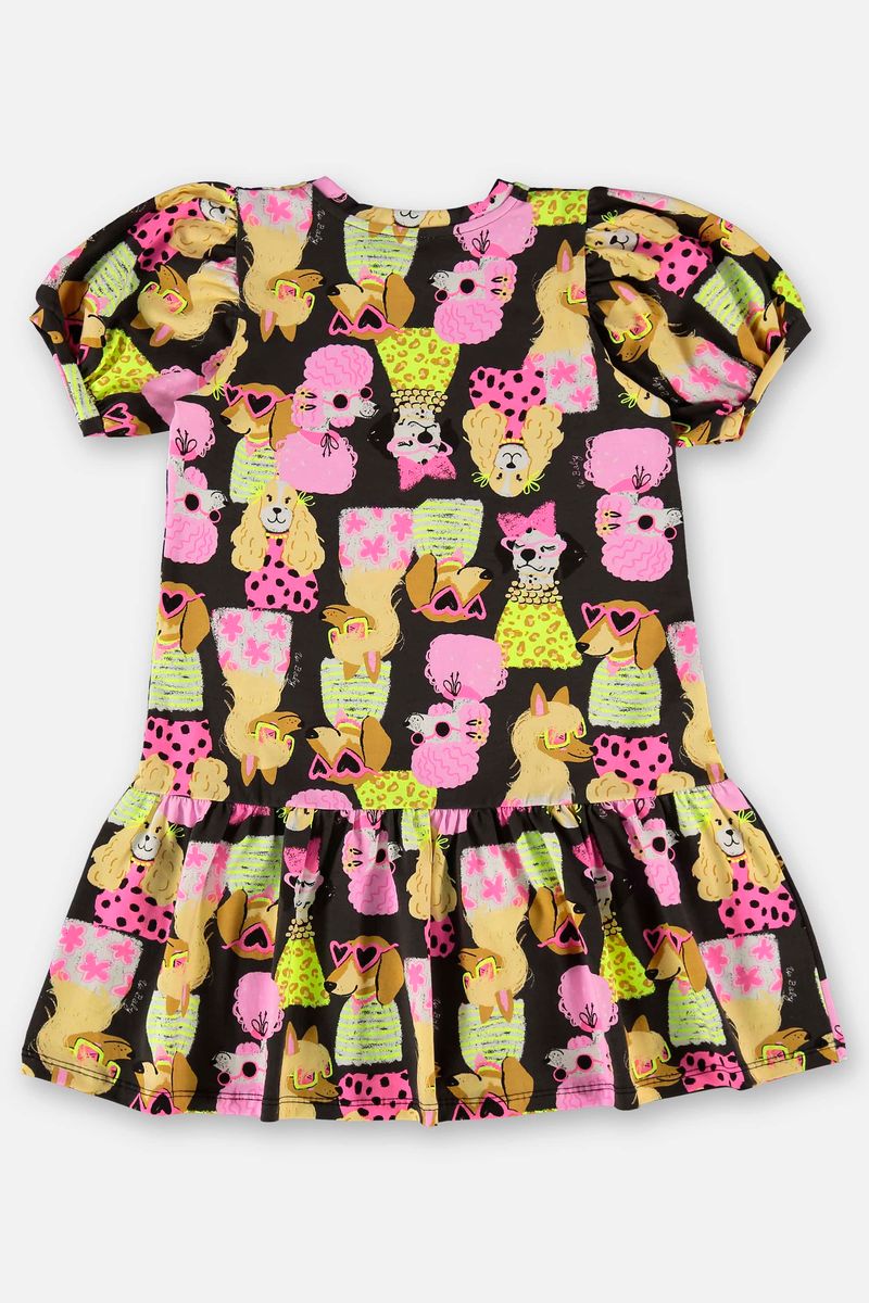 vestido-infantil-manga-curta-em-cotton-preto