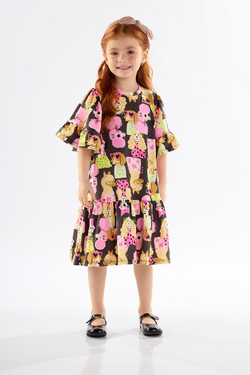 vestido-infantil-manga-curta-em-cotton-preto