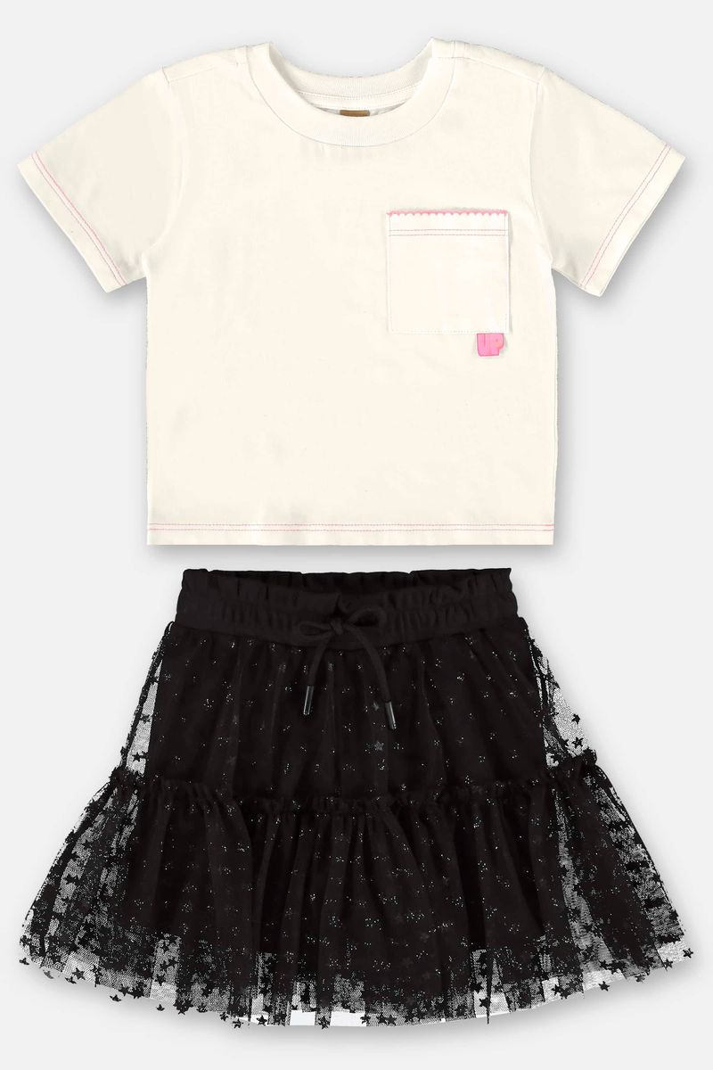 conjunto-infantil-com-blusa-e-shorts-com-saia-bege