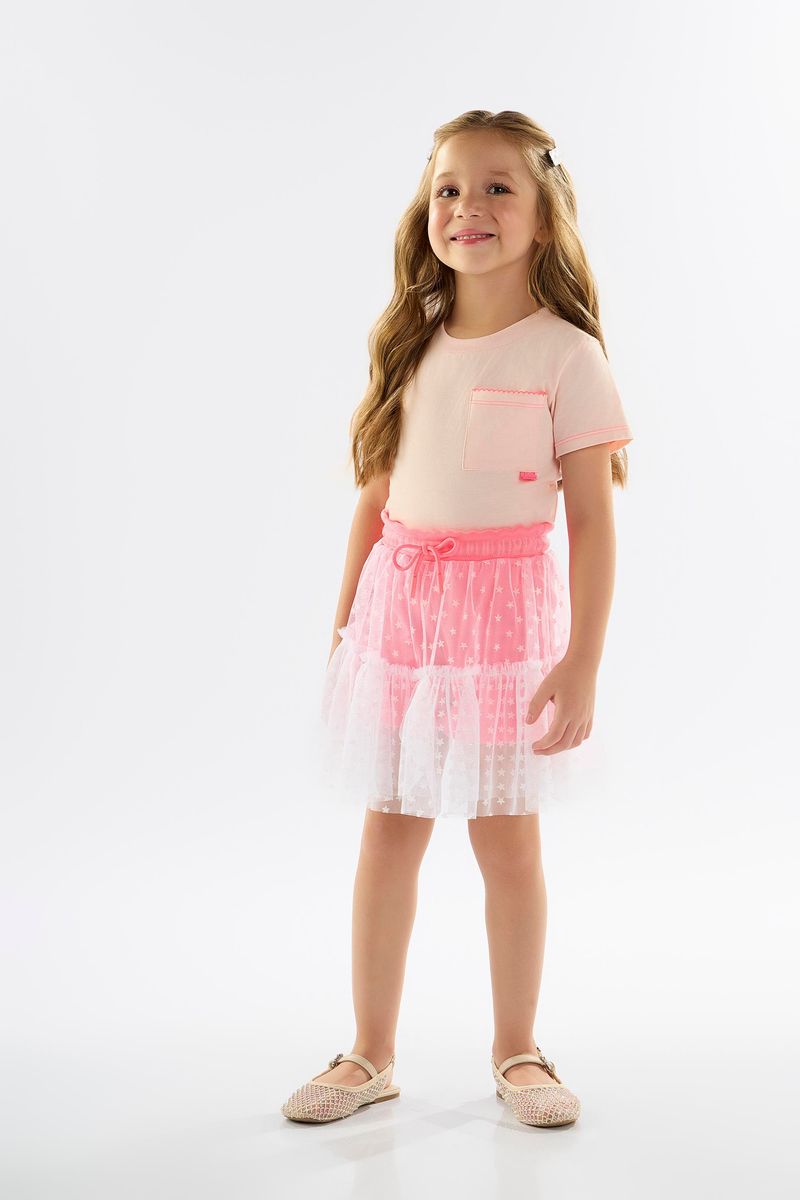 conjunto-infantil-com-blusa-e-shorts-com-saia-rosa-claro