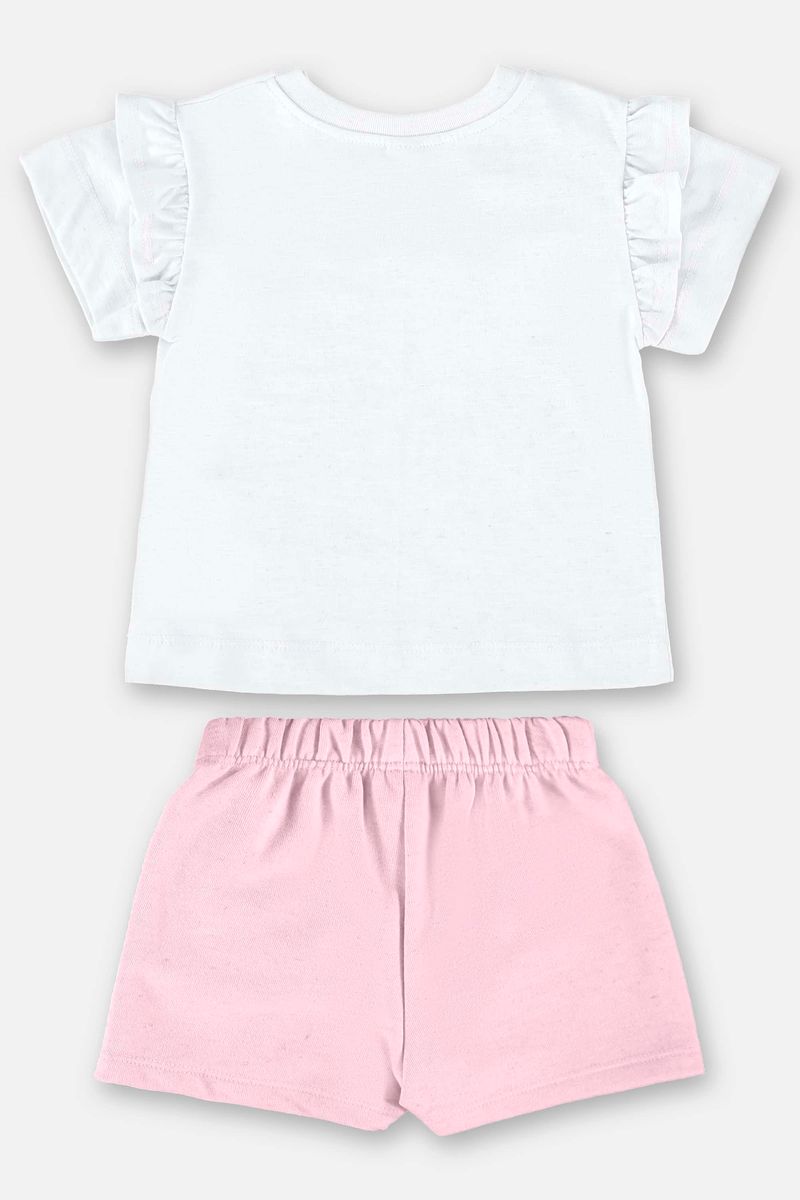 conjunto-infantil-com-blusa-e-shortsaia-branco