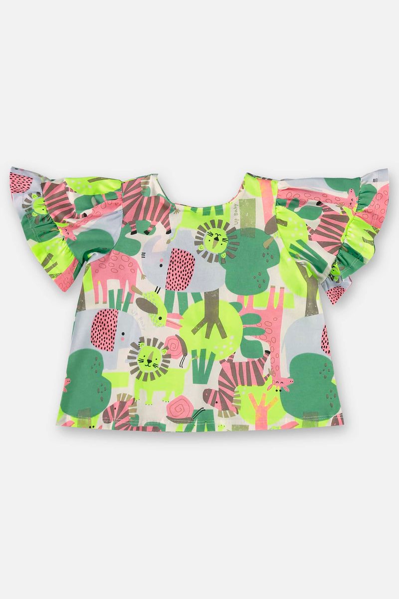 conjunto-infantil-para-menina-com-blusa-e-short-bege