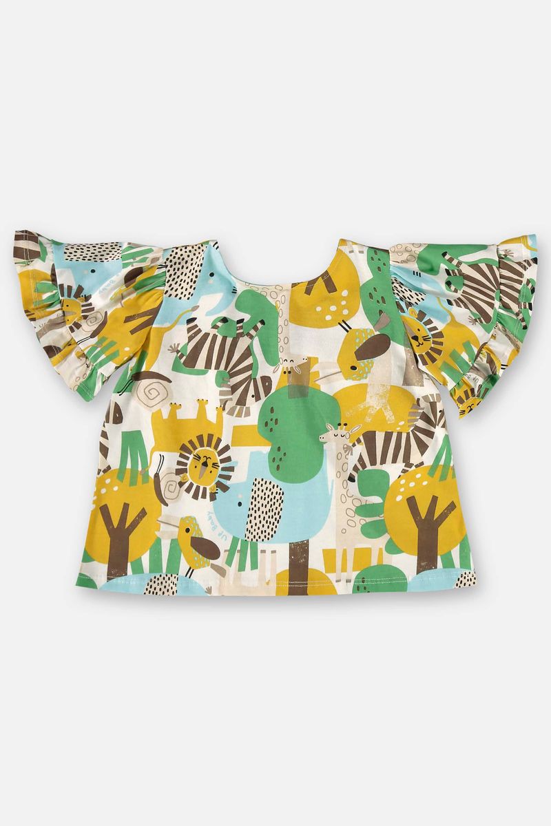 conjunto-infantil-para-menina-com-blusa-e-short-bege